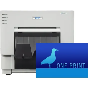 Tiskárna DNP DS-RX1 HS + One Print Sofware