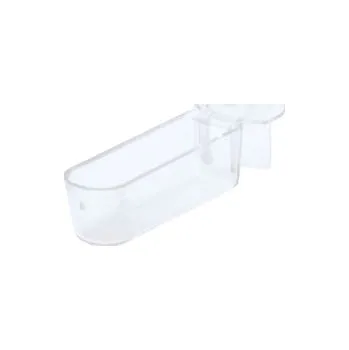 Krmítko pro ptáka Podlouhlé krmítko na vajíčko (D01)