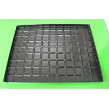 Šatní skříň KOVOS vanička pod obuv 295 mm