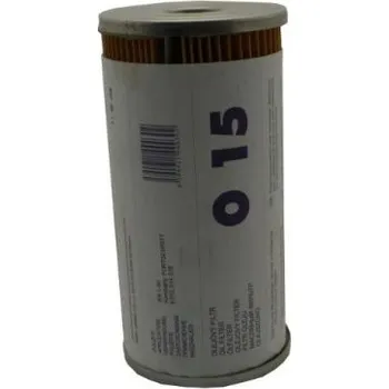 Olejový filtr Filtr oleje O-15 IFA W-50L AGS Filtr oleje O-15 IFA W-50L AGS