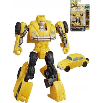 Figurka Hasbro Transformers Auto Robot Bumblebee Energon Igniters