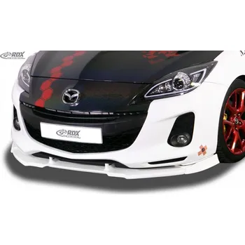 Nárazník Přední spoiler pod nárazník RDX VARIO-X MAZDA 3 (BL) 11-13