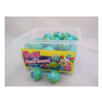 Bonbon Trolli Planet gummi 18,8g