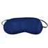 Škraboška na spaní ISO 386 maska na spaní modrá