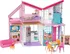 Domeček pro panenku Mattel Barbie Dům v Malibu