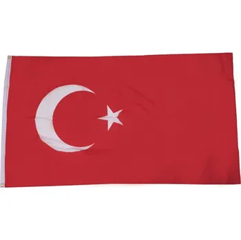 Vlajka Vlajka Turecko