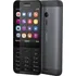Mobilní telefon Nokia 230 Dual SIM, černý