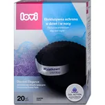 Lovi Discreet Elegance černé 20 ks