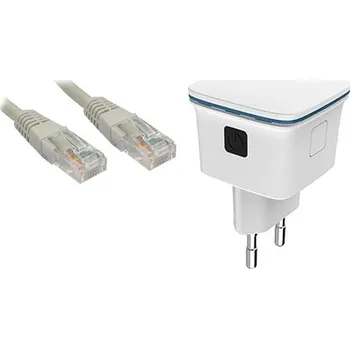 Bluetooth adaptér Mascom N300 U522b