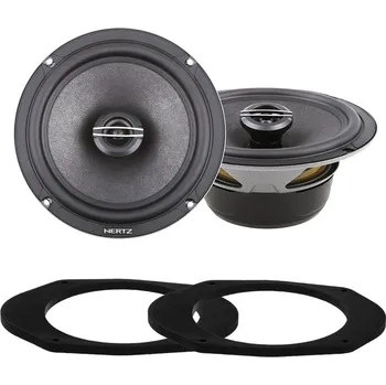 Auto Hi-Fi Reproduktory do Ford Focus I č. 3