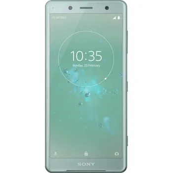 Mobilní telefon Sony Xperia XZ2 Compact Dual SIM (H8324)