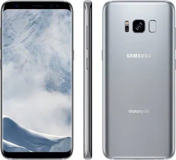 Mobilní telefon Samsung Galaxy S8 (G950F)