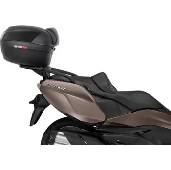 Motodoplněk BMW C 650 GT 2012-2020 nosič horního kufru SHAD W0CG62ST (nosič horního kufru SHAD W0CG62ST)