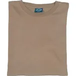 Tričko US - BDU hnědé, Mil-Tec Varianta: L