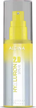 Vlasová regenerace Alcina Hyaluron 2.0 Spray 100 ml