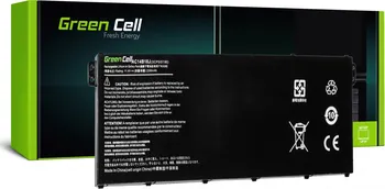 baterie pro notebook Green Cell AC52