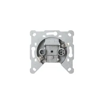 Elektrická zásuvka Zásuvka Triax TOU 01