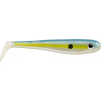 Umělá nástraha Berkley Sexy Shad 10 cm 4 ks