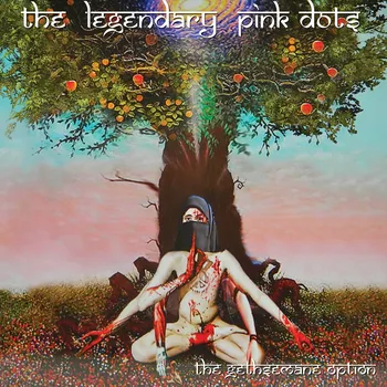 The Gethesemane Option - The Legendary…