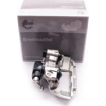 Brzdový třmen Brzdový třmen levý zadní PEUGEOT 206 306