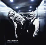 Live In Vienna - King Crimson [3CD]…