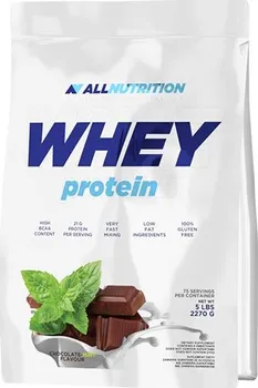 Protein All Nutrition Whey Protein 908 g