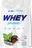 All Nutrition Whey Protein 908 g, pistácie