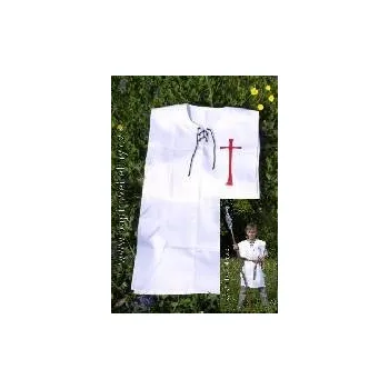 Dřevěná hračka Varkoč templářský (varianta 2.)