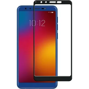 Ochranné sklo pro Lenovo K9 černé