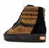 Dámské tenisky VANS Tiny Cheetah ComfyCush Sk8-Hi Reissue VN0A3WMCVWS