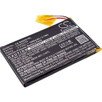 Baterie k notebooku Baterie Cameron Sino CS-SNZ001SL - neoriginální