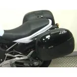 Kawasaki ER6 N / F 2009-2011 nosiče bočních kufrů SHAD K0ER69SF (boční nosiče SHAD K0ER69SF)
