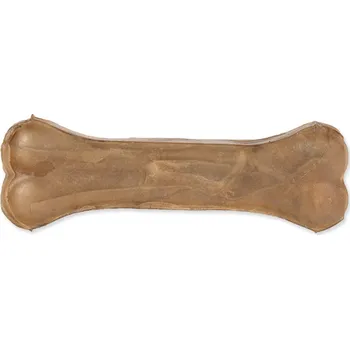 Trixie Kost buvolí kůže, 25 ks/70 g/15 cm