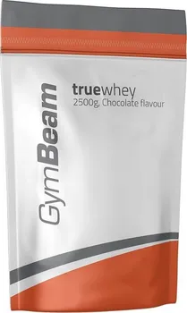 Protein GymBeam True Whey Protein 1000 g