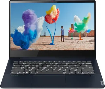 Lenovo IdeaPad S540-14IWL (81ND0049CK) - Zboží