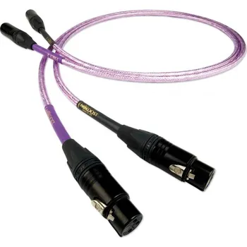 Audio kabel Nordost Frey 2 XLR kabel 1,5m