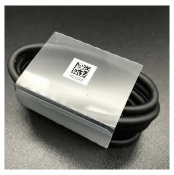 Huawei HL1349 datový kabel USB-C černý