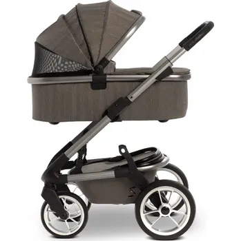 Kočárek MOON Solitaire 2020