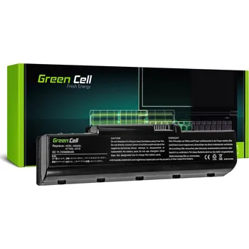 Baterie k notebooku Green Cell AC01