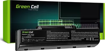 Baterie k notebooku Green Cell AC01