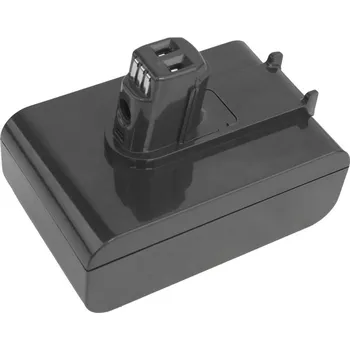 Baterie k notebooku Baterie Cameron Sino CS-DYC313VX pro Dyson DC34 - neoriginální