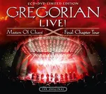Live!: Masters Of Chant X Final Chapter…