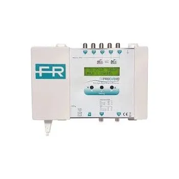 Anténní zesilovač Zesilovač Fracaro FR PRO EVO