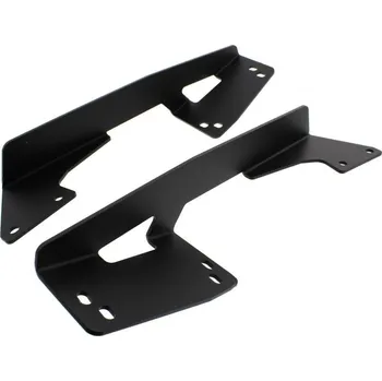 Motodoplněk Honda CB 125 F 2015-2019 nosič horního kufru SHAD H0CB15ST (nosič horního kufru SHAD H0CB15ST)