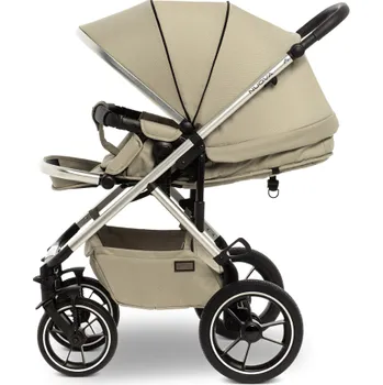 Kočárek MOON Nuova City 2020