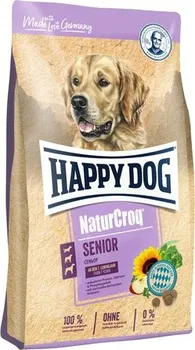 Krmivo pro psa Happy Dog NaturCroq Senior
