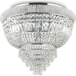 Ideal Lux Dubai PL6 207186 Cromo