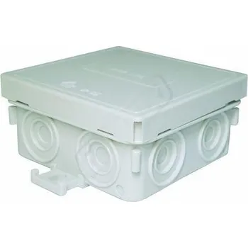 Anténní zesilovač Krabice Protec class krabice