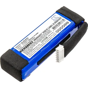 Baterie k notebooku Baterie Cameron Sino CS-JBL200SL - neoriginální