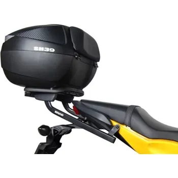 Motodoplněk Honda CB 650 FA ABS 2014-2018 nosič horního kufru SHAD H0CF64ST (nosič horního kufru SHAD H0CF64ST)